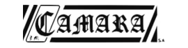 Logo de la marca camara
