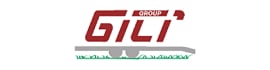 Logo de la marca Gili
